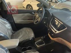 هیوندای ئەکسنت
